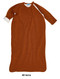 Organic Merino Wool Long-Sleeved Sleep Sack