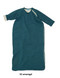 Organic Merino Wool Long-Sleeved Sleep Sack