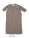 Organic Merino Wool Long-Sleeved Sleep Sack