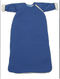 Organic Merino Wool Long-Sleeved Sleep Sack
Color: Ocean