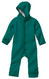 Disana Organic Boiled Wool Bunting (Overall)
Color: 281 Pacific