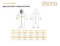 Disana Organic Boiled Wool Bunting (Overall)
