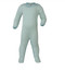 Organic Wool/ Silk Footed Pajamas
Color: 3001E gltscher/natur