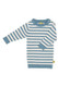 Blue Stripes