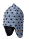 Ice blue/ Blue