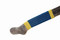 Indigo/ Yellow