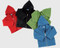 Organic Wool Fleece Hooded Jacket