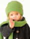 Apple Green