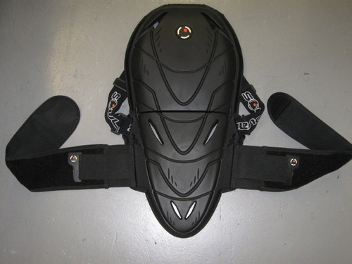 BACK PROTECTOR SOUL RACE BENDER  LARGE  MADE IN ITALY LEVEL 1 PROTECTION