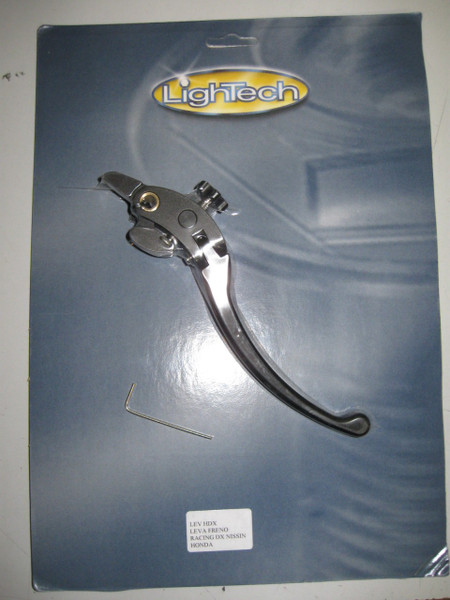 Lightech HONDA  ARTICULATE LEVER NISSAN 