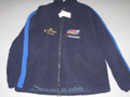 ALSTARE SUZUKI SBK TEAM  ZIP FLEECE 2002