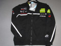 HONDA CBR1000R CBR600R SBK TEN KATE RACE TEAM ZIP FLEECE