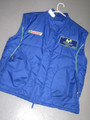 HONDA MOTOGP MOVISTAR GRESINI PADDED VEST XL  ORIGINAL 