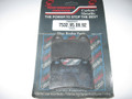 Performance Friction PFC race Pads 7532.95.08.92