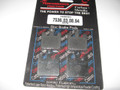 Performance Friction PFC race Pads 7536.03.08.94