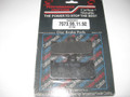 Performance Friction PFC race Pads 7573.99.11.92