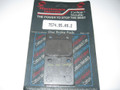 Performance Friction PFC race Pads 7574.95.09.92