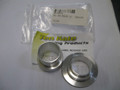 HONDA CBR600RR   TEN KATE ALLOY WHEEL SPACERS FRONT AND REAR