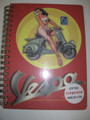 VESPA PHOTO ALBUM