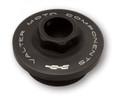 VALTERMOTO KAWASAKI ER6N OIL FILLER CAP ANODISED ALLOY