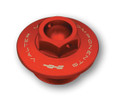 VALTERMOTO SUZUKI OIL FILLER CAP ANODISED ALLOY