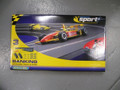 SCALEXTRIC RADIUS 3 TRACK KIT C8297 BRAND NEW