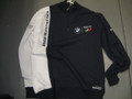 BMW S1000RR 2011 WORLD SUPERBIKE TEAM ITALIA 1/2 ZIP FLEECE LARGE