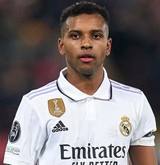 Rodrygo