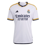 RODRYGO #11 Real Madrid 23/24 Stadium Men's Home Shirt