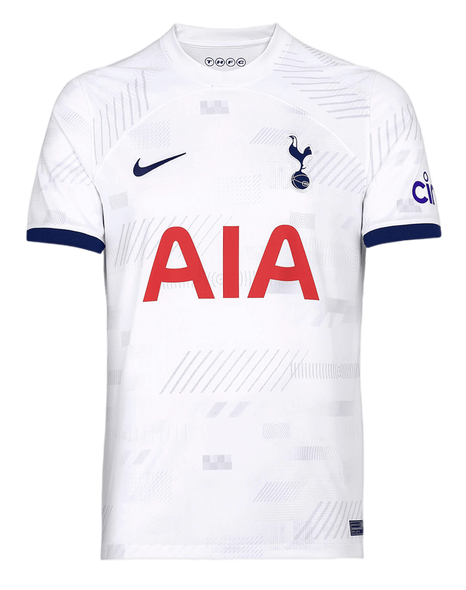 Tottenham 23/24 Stadium Men's Home Shirt