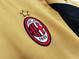 AC Milan 13/14 Men's Third Retro Shirt