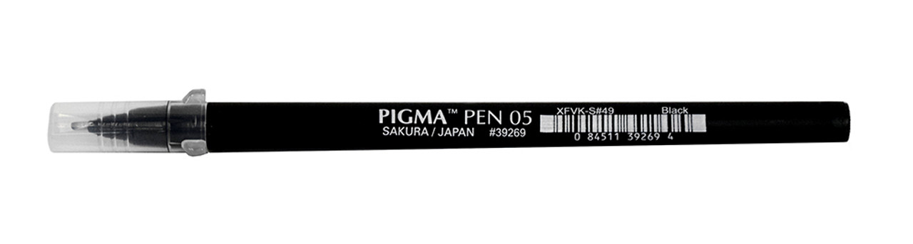 Sakura Pigma Fine Line 05 Pen