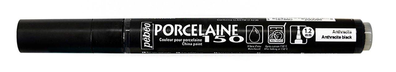 Pebeo Porcelaine 150 Medium Marker