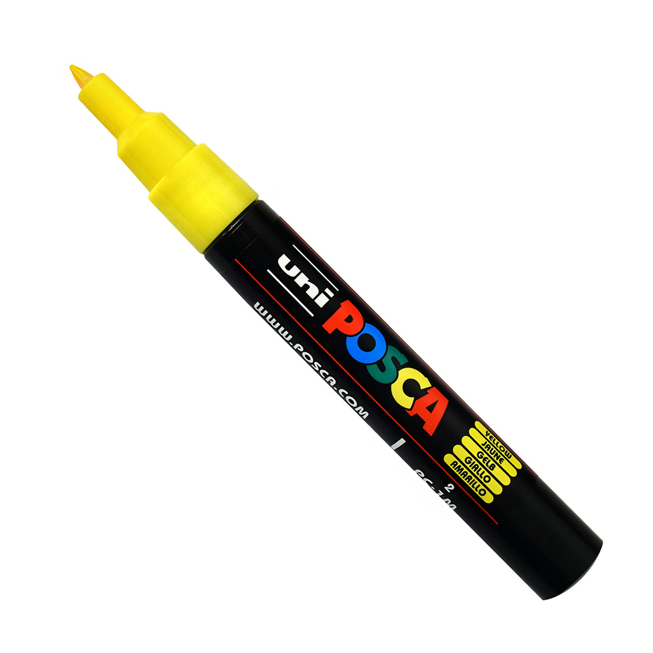 Posca Paint Marker Extra Fine, PC-1M