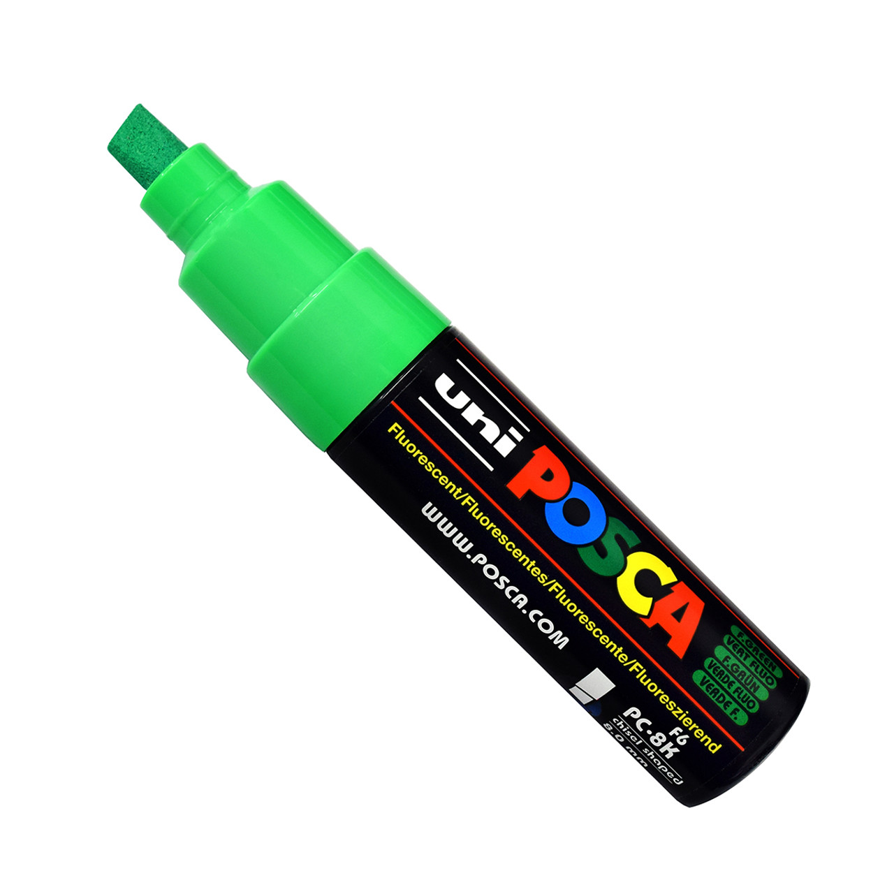 Grip Colour Marker 31246 set 12x