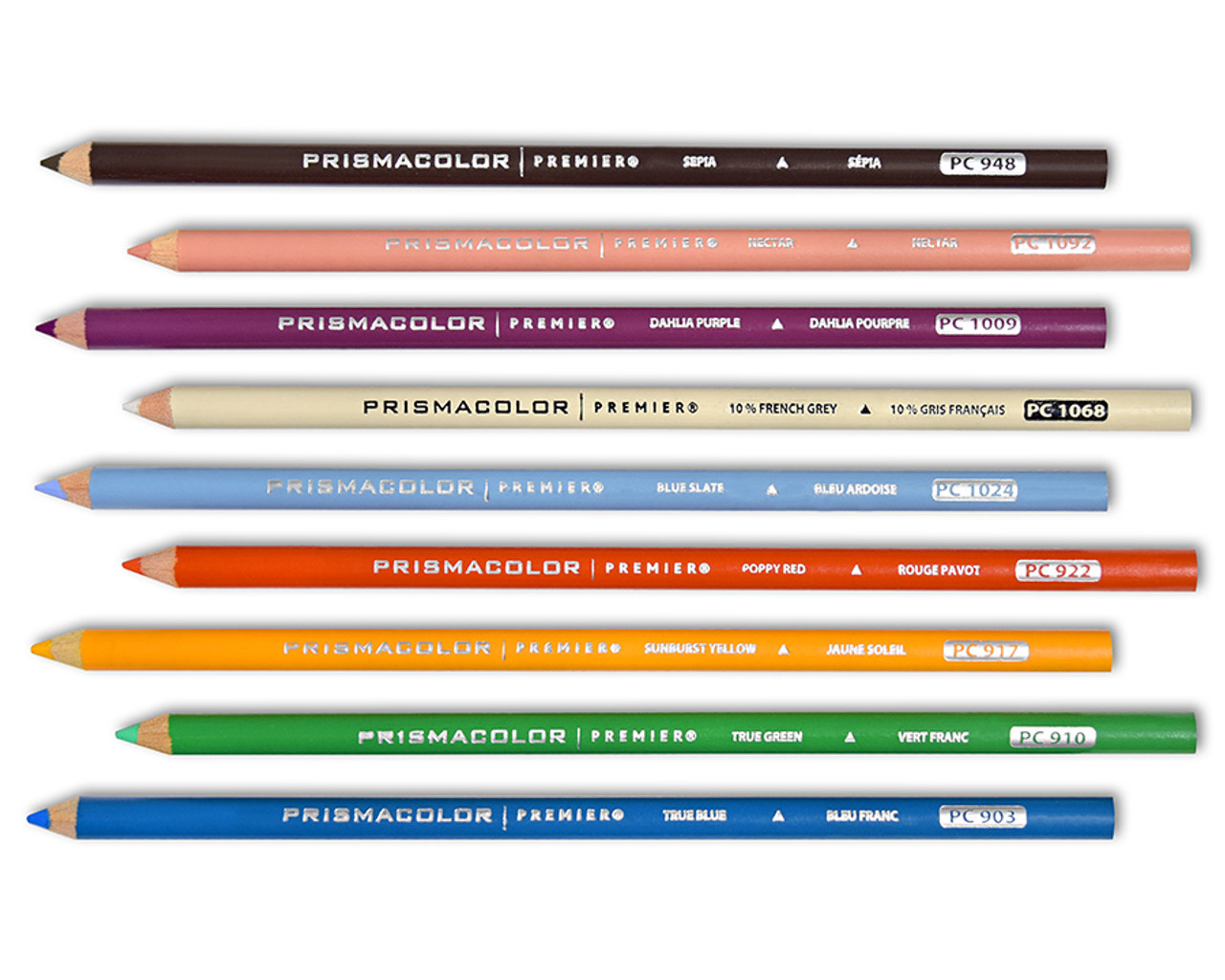 Prismacolor Premier Colored Pencil Sets