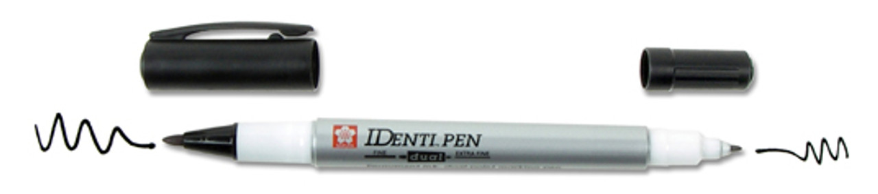 IDENTIPEN FABRIC PENS