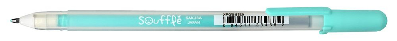 Sakura Souffle 3-D Opaque Gel Pens