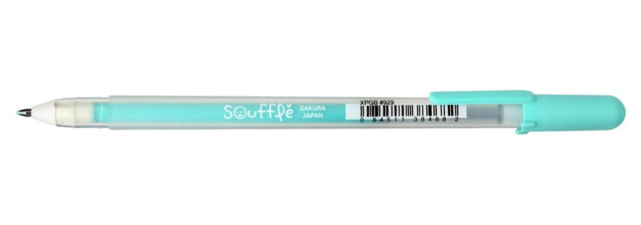 Gelly Roll Souffle Pen - RISD Store