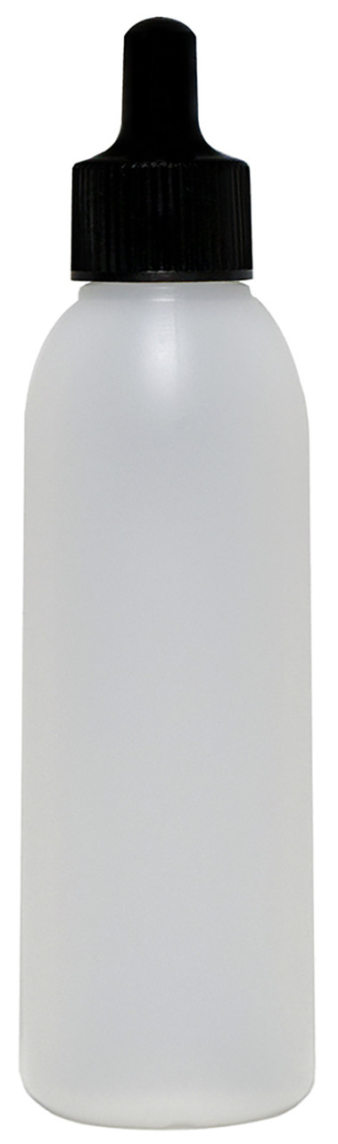 Empty Plastic Dropper Bottle | Marker Supply