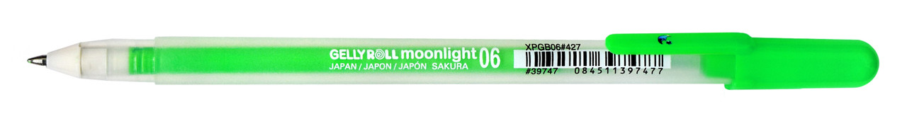 Gelly Roll Moonlight 06 Fine 5 Pk Twilight - The Art Store/Commercial Art  Supply