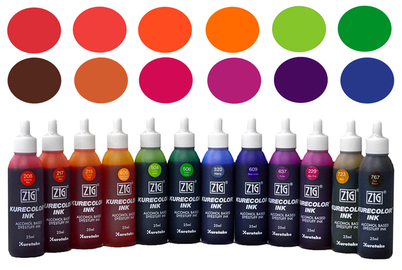 Arteza Acrylic Craft Paint Art Supply Set, 60ml Bottles, Vintage Colors -  20 Pack