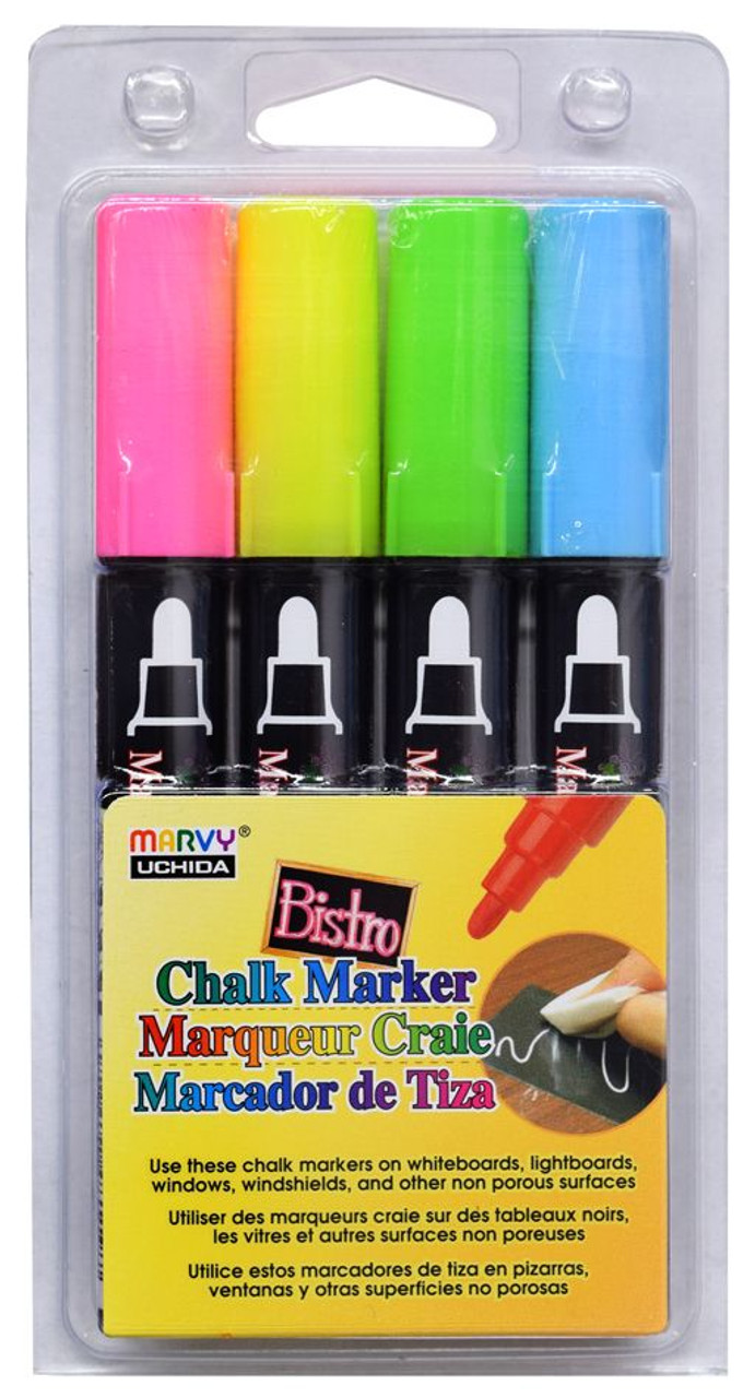 Marvy Bistro Chalk Marker