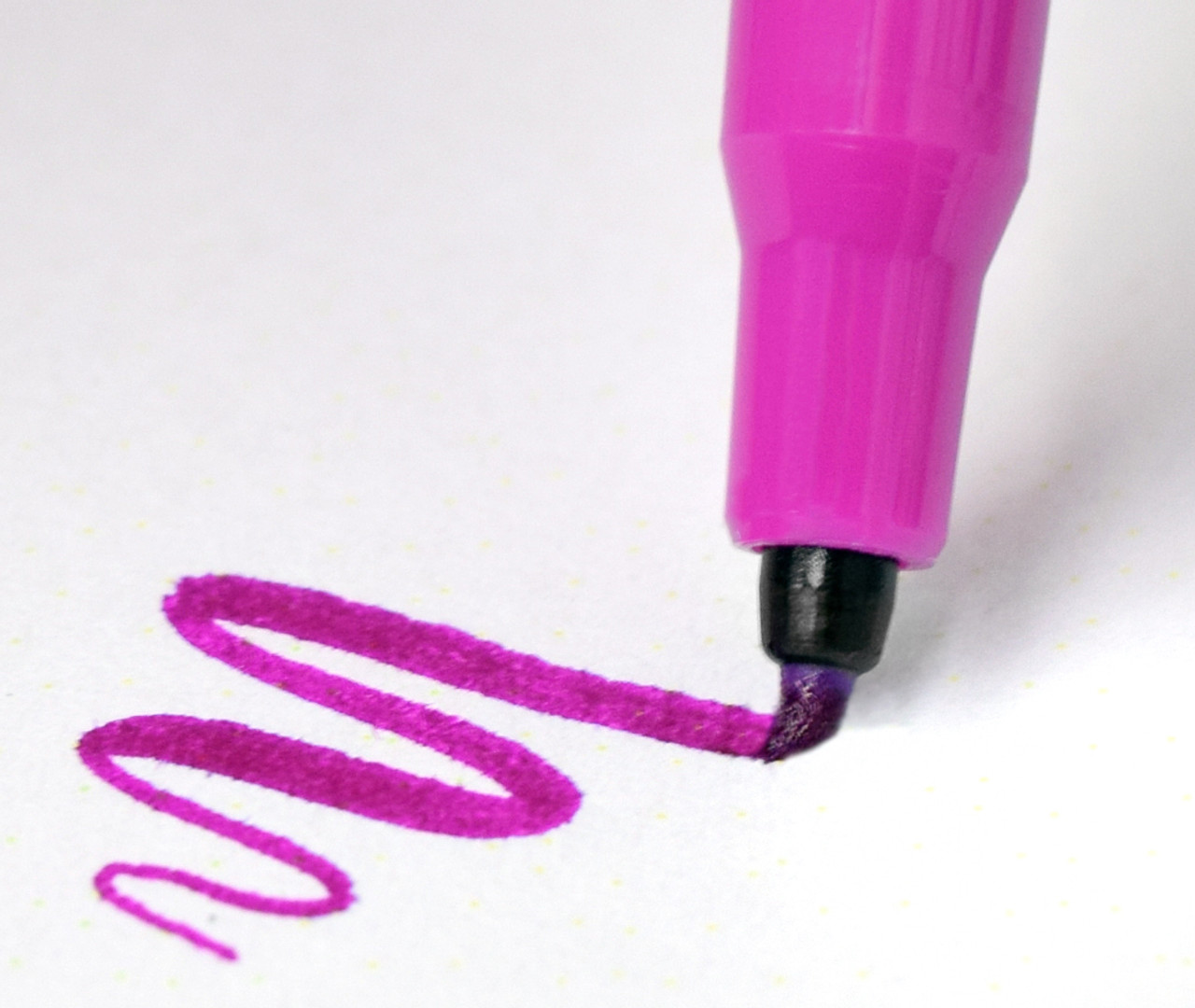 Le Pen Flex Sets, 6-Pen Pastel Colors Set - MICA Store
