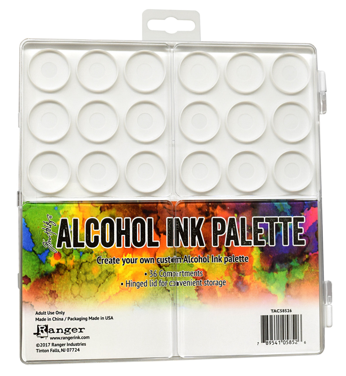Alcohol Ink Blenders