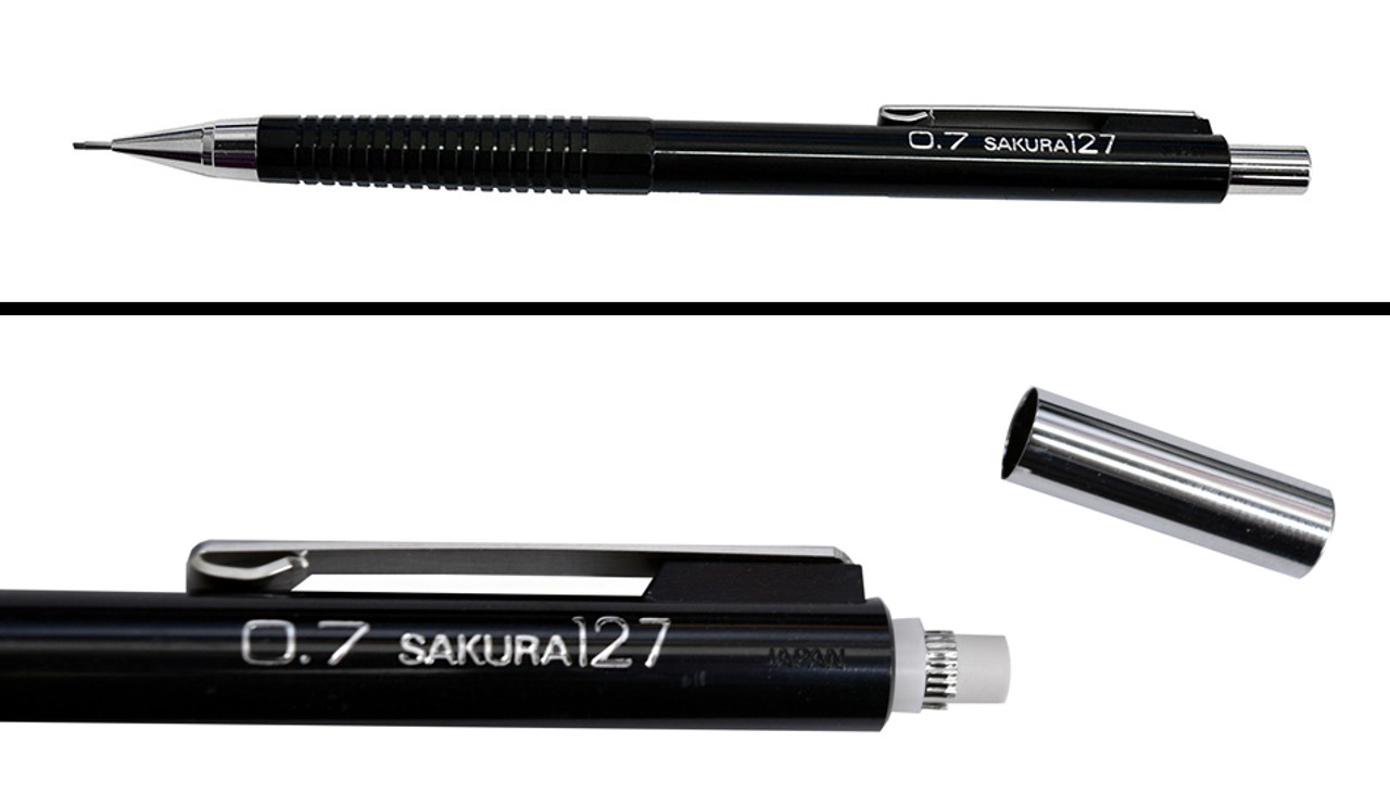 8 Sakura Manga Comic Pro Pens Markers Pencil Artist Set, Sakura Pigma  Micron Ink Sakura 8 Pens, Markers Anime, Manga, Art, Drawing 