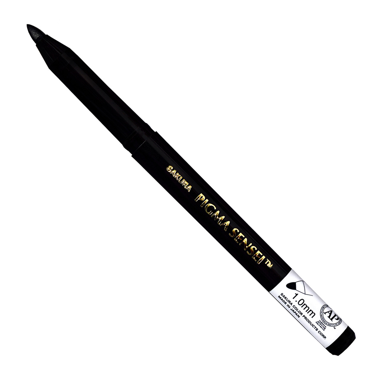 Sakura Pigma Micron Graphic 1.0mm Black