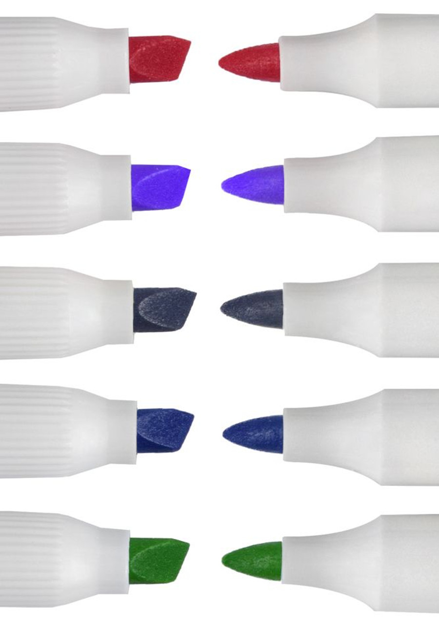 Mildliner Highlighter Markers Set of 5 - Cool & Refined – TACTO STUDIO