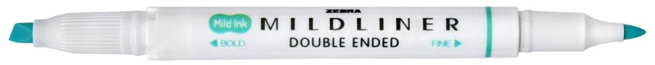 Zebra Mildliner Double-Headed Highlighter - Vibrant Ink Colors – CHL-STORE