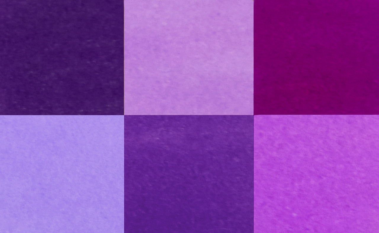Zig Clean Color Dot Marker - Violet